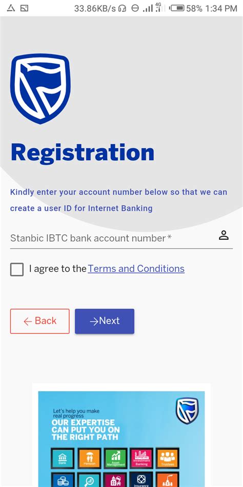 Stanbic bank online banking. Things To Know About Stanbic bank online banking. 